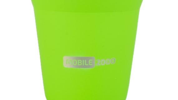 Large Double Wall Insulated Stainless Steel Espresso Cup 160 ml – Reusable & Dishwasher Safe Mugs | Green