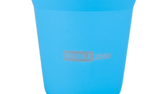 Large Double Wall Insulated Stainless Steel Espresso Cup 160 ml – Reusable & Dishwasher Safe Mugs | Blue