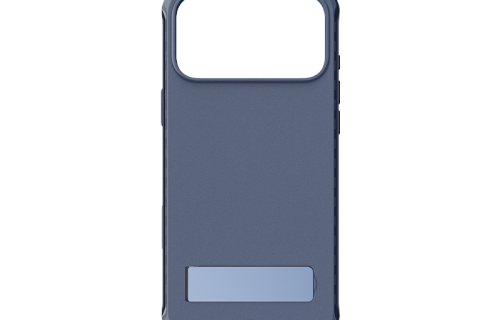 BodyGuardz Performance Pro MagSafe Case for iPhone 17 Pro - Navy Blue