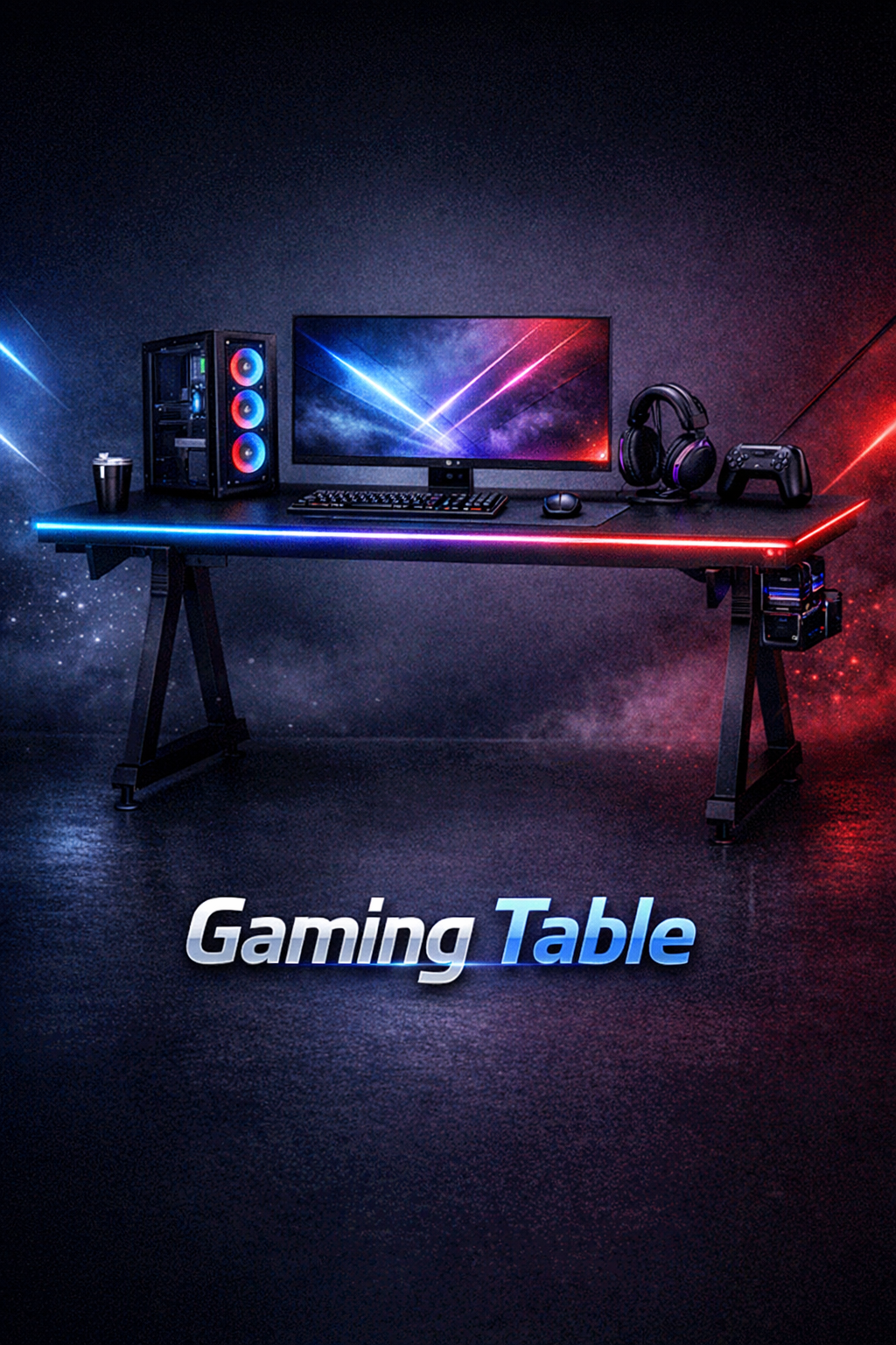 Gaming Tables
