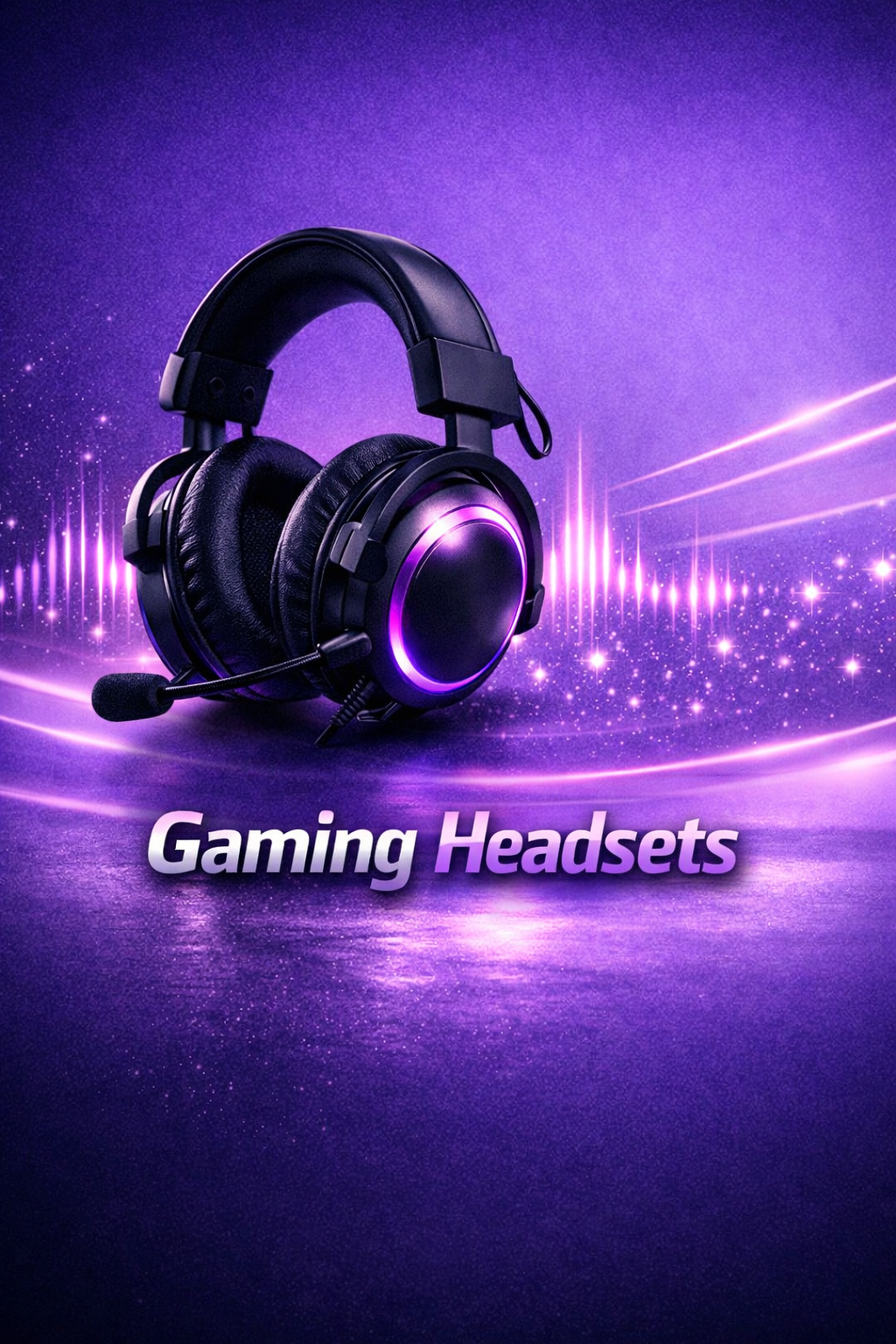 Headset