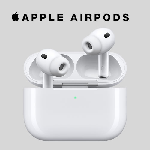 AirPods Pro 3