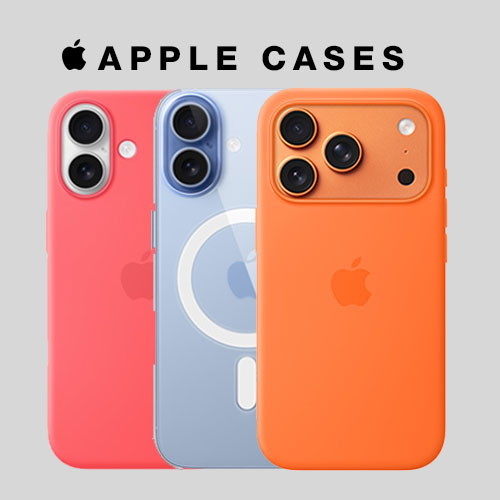 Cases & Screen Protector