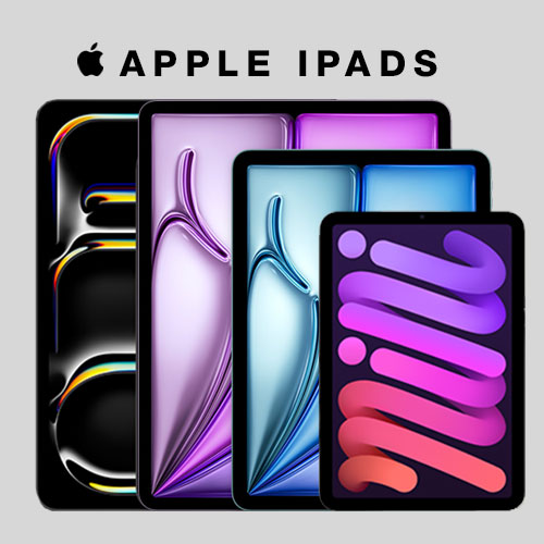 Apple IPads
