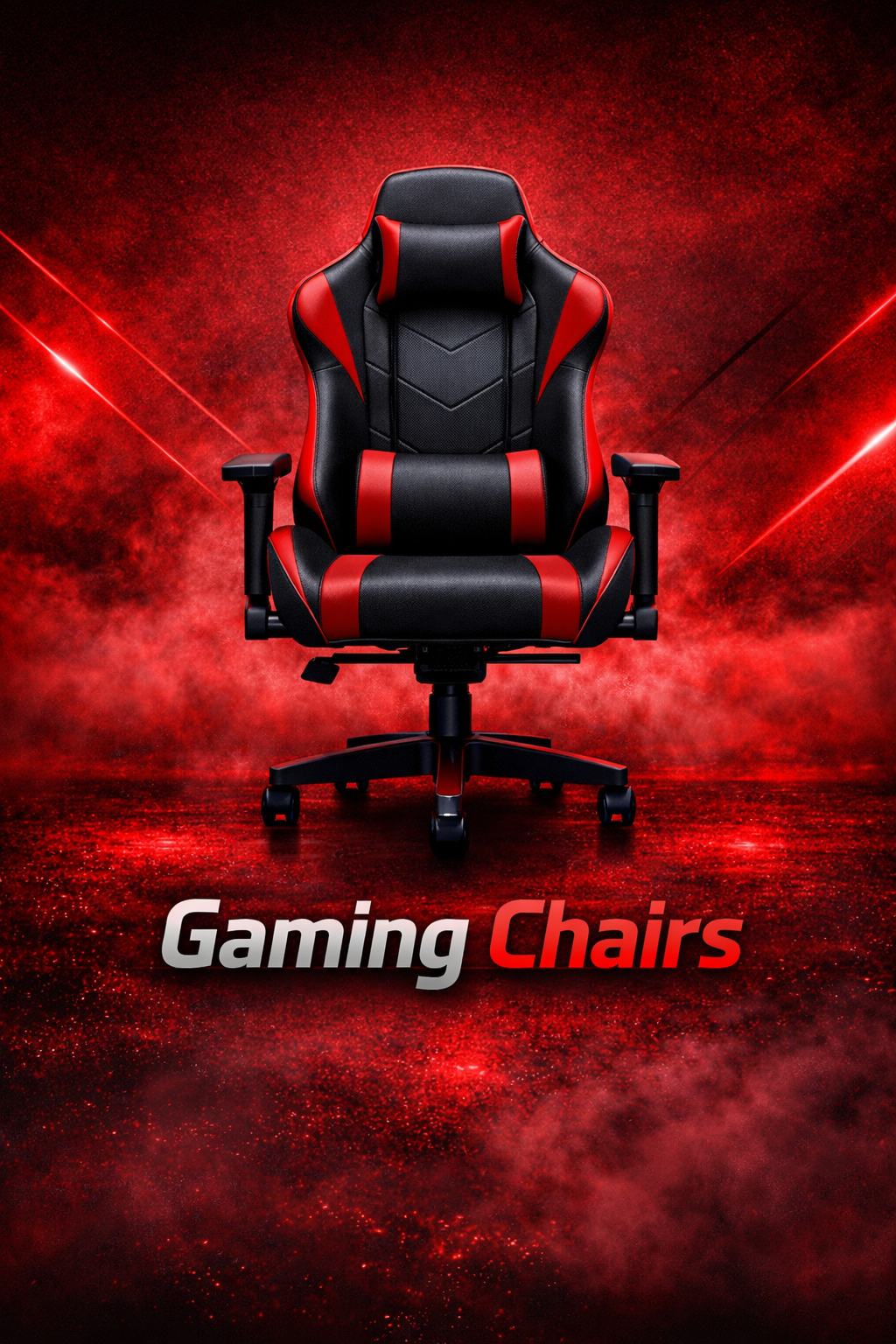 Gaming Chairs