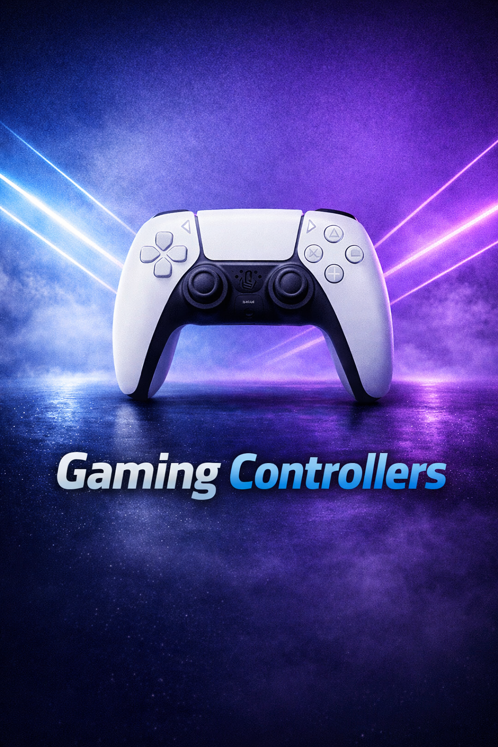 Gaming Controller